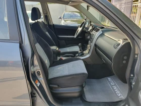 Suzuki Grand vitara 1.9/129KS | Mobile.bg    14