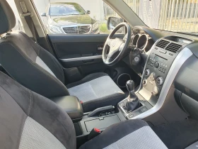 Suzuki Grand vitara 1.9/129KS | Mobile.bg    15