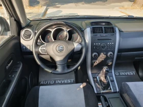 Suzuki Grand vitara 1.9/129KS | Mobile.bg    12