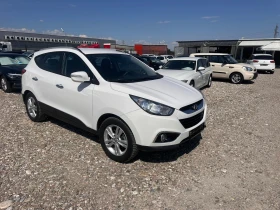 Hyundai IX35 1.6 GDI ГАЗ.ИНЖ. - 14500 лв. - 99651171 3