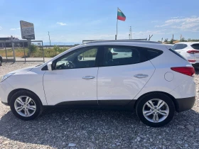 Hyundai IX35 1.6 GDI ГАЗ.ИНЖ. - 14500 лв. - 99651171 8