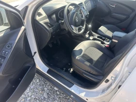 Hyundai IX35 1.6 GDI ГАЗ.ИНЖ. - 14500 лв. - 99651171 9
