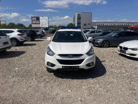 Hyundai IX35 1.6 GDI ГАЗ.ИНЖ. - 14500 лв. - 99651171 2