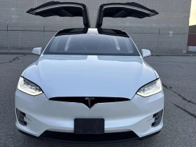 Tesla Model X * Long Range Plus* * *  | Mobile.bg    5