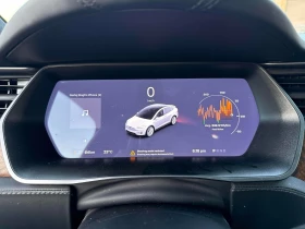 Tesla Model X * Long Range Plus* * *  | Mobile.bg    8