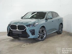     BMW X2 20d xDrive M Sport Paket