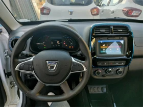 Dacia Spring Comfort | Mobile.bg    5