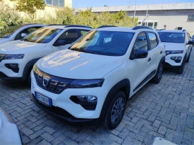     Dacia Spring Comfort