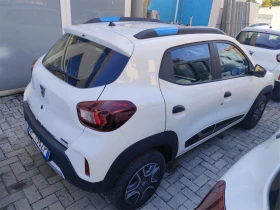 Dacia Spring Comfort | Mobile.bg    2