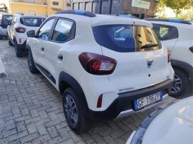 Dacia Spring Comfort | Mobile.bg    3