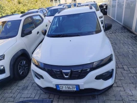 Dacia Spring Comfort | Mobile.bg    14
