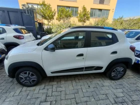 Dacia Spring Comfort | Mobile.bg    4