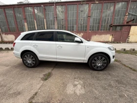 Audi Q7 3.0 TDI 176 KW  quattro, tiptronic, S-line, face-l | Mobile.bg    3