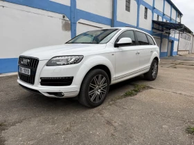 Audi Q7 3.0 TDI 176 KW  quattro, tiptronic, S-line, face-l | Mobile.bg    7