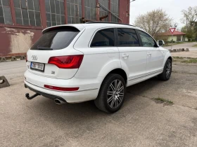 Audi Q7 3.0 TDI 176 KW  quattro, tiptronic, S-line, face-l | Mobile.bg    6