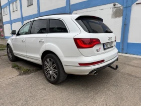 Audi Q7 3.0 TDI 176 KW  quattro, tiptronic, S-line, face-l | Mobile.bg    5