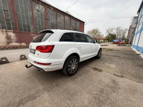 Audi Q7 3.0 TDI 176 KW  quattro, tiptronic, S-line, face-l | Mobile.bg    4