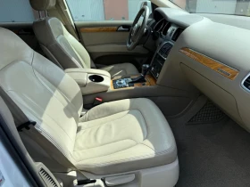 Audi Q7 3.0 TDI 176 KW  quattro, tiptronic, S-line, face-l | Mobile.bg    15