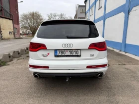 Audi Q7 3.0 TDI 176 KW  quattro, tiptronic, S-line, face-l | Mobile.bg    8