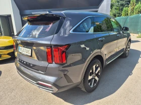 Обява за продажба на Kia Sorento 2.2 CRDI 4X4 6+ 1 ~47 500 лв. - изображение 2