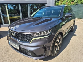 Обява за продажба на Kia Sorento 2.2 CRDI 4X4 6+ 1 ~47 500 лв. - изображение 1