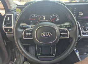 Обява за продажба на Kia Sorento 2.2 CRDI 4X4 6+ 1 ~47 500 лв. - изображение 9
