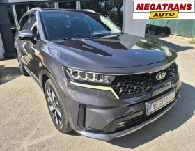 Обява за продажба на Kia Sorento 2.2 CRDI 4X4 6+ 1 ~47 500 лв. - изображение 1