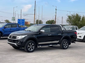 Fiat Fullback 2.4DiD PROFESSIONAL 4x4 - 34900 лв. - 59609132 2