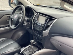 Fiat Fullback 2.4DiD PROFESSIONAL 4x4 - 34900 лв. - 59609132 11