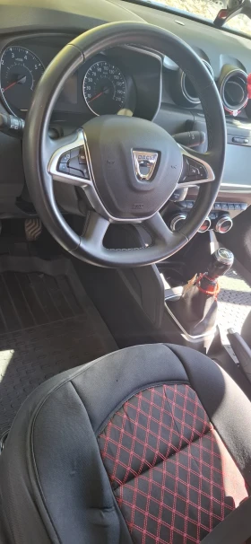 Обява за продажба на Dacia Duster ~31 000 лв. - изображение 7