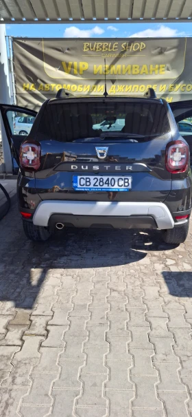 Обява за продажба на Dacia Duster ~31 000 лв. - изображение 1