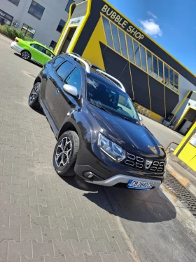 Обява за продажба на Dacia Duster ~31 000 лв. - изображение 1