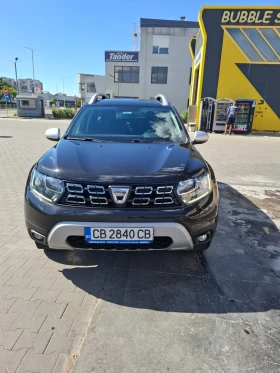 Dacia Duster | Mobile.bg    16