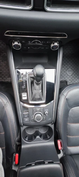 Обява за продажба на Mazda CX-5 2.5 Skyactiv ~41 000 лв. - изображение 11 | Auto.bg Обява за продажба на Mazda CX-5 2.5 Skyactiv ~41 000 лв. - изображение 11