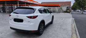 Обява за продажба на Mazda CX-5 2.5 Skyactiv ~41 000 лв. - изображение 5 | Auto.bg Обява за продажба на Mazda CX-5 2.5 Skyactiv ~41 000 лв. - изображение 5