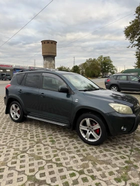 Toyota Rav4 - 10300 лв. / 5266.31 € - 90103171 4