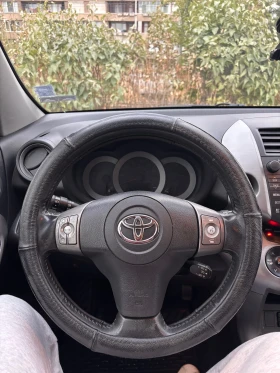 Toyota Rav4 - 10300 лв. / 5266.31 € - 90103171 9