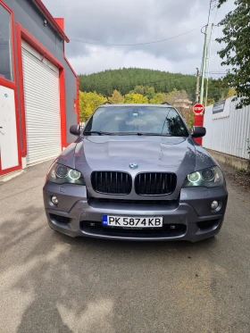 Обява за продажба на BMW X5 3.0d M paket ~10 500 EUR - изображение 1 | Auto.bg Обява за продажба на BMW X5 3.0d M paket ~10 500 EUR - изображение 1