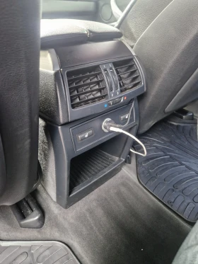 Обява за продажба на BMW X5 3.0d M paket ~10 500 EUR - изображение 7 | Auto.bg Обява за продажба на BMW X5 3.0d M paket ~10 500 EUR - изображение 7