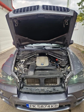 Обява за продажба на BMW X5 3.0d M paket ~10 500 EUR - изображение 4 | Auto.bg Обява за продажба на BMW X5 3.0d M paket ~10 500 EUR - изображение 4