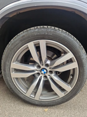 Обява за продажба на BMW X5 3.0d M paket ~10 500 EUR - изображение 5 | Auto.bg Обява за продажба на BMW X5 3.0d M paket ~10 500 EUR - изображение 5
