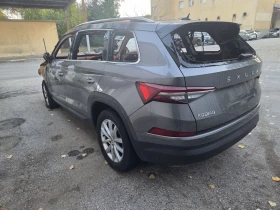     Skoda Kodiaq 2.0Tdi 4x4