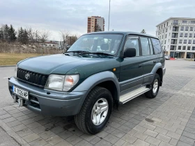 Toyota Land cruiser COLORADO  | Mobile.bg    3