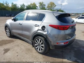 Kia Sportage EX AWD - 18000 лв. / 9203.25 € - 79134939 8