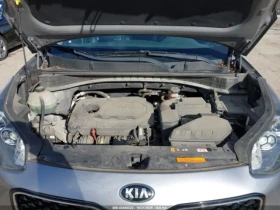 Kia Sportage EX AWD - 18000 лв. / 9203.25 € - 79134939 14