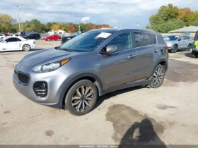 Kia Sportage EX AWD - 18000 лв. / 9203.25 € - 79134939 3
