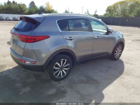 Kia Sportage EX AWD - 18000 лв. / 9203.25 € - 79134939 6