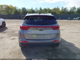 Kia Sportage EX AWD - 18000 лв. / 9203.25 € - 79134939 5