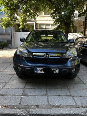 Honda Cr-v 2.0 I-vtec, снимка 2