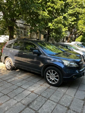 Honda Cr-v 2.0 I-vtec, снимка 3